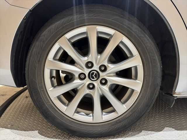 MAZDA ATENZA WAGON 2014 Image 31