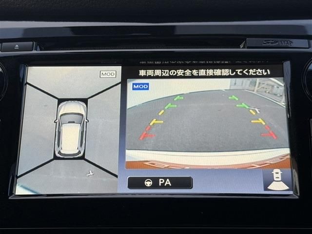 NISSAN X-TRAIL HYBRID 4WD 2015 Image 31