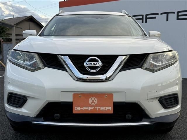 NISSAN X-TRAIL HYBRID 4WD 2015 Image 31