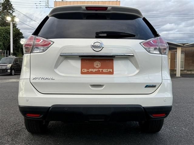 NISSAN X-TRAIL HYBRID 4WD 2015 Image 31