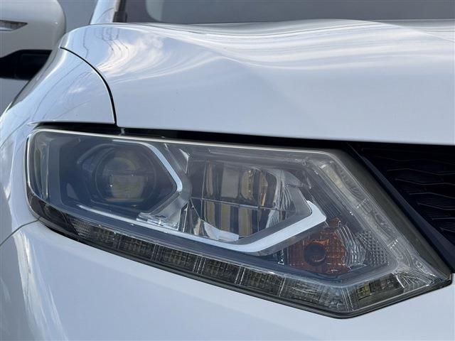 NISSAN X-TRAIL HYBRID 4WD 2015 Image 31