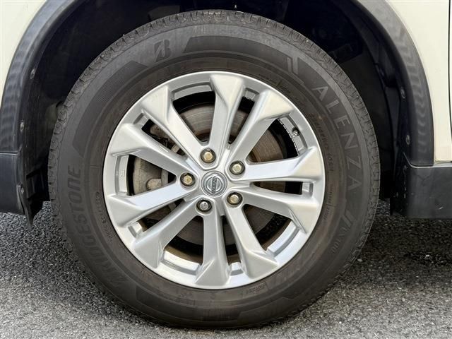 NISSAN X-TRAIL HYBRID 4WD 2015 Image 31