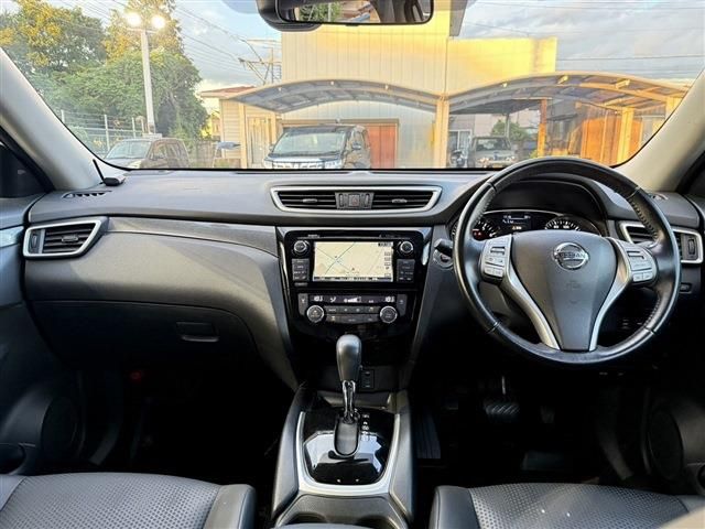 NISSAN X-TRAIL HYBRID 4WD 2015 Image 31