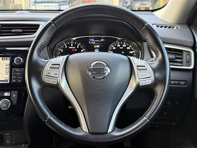 NISSAN X-TRAIL HYBRID 4WD 2015 Image 31