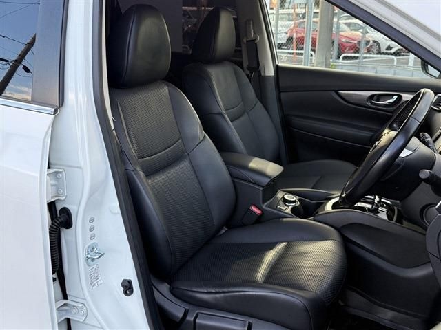 NISSAN X-TRAIL HYBRID 4WD 2015 Image 31