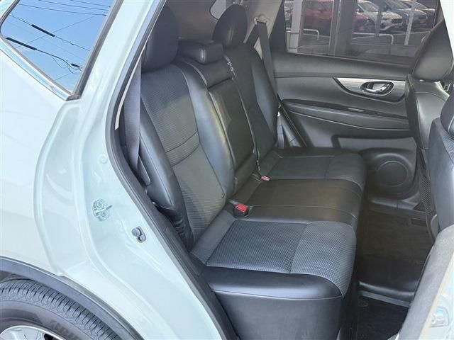 NISSAN X-TRAIL HYBRID 4WD 2015 Image 31