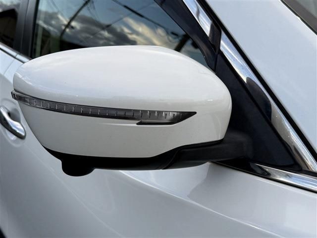 NISSAN X-TRAIL HYBRID 4WD 2015 Image 31