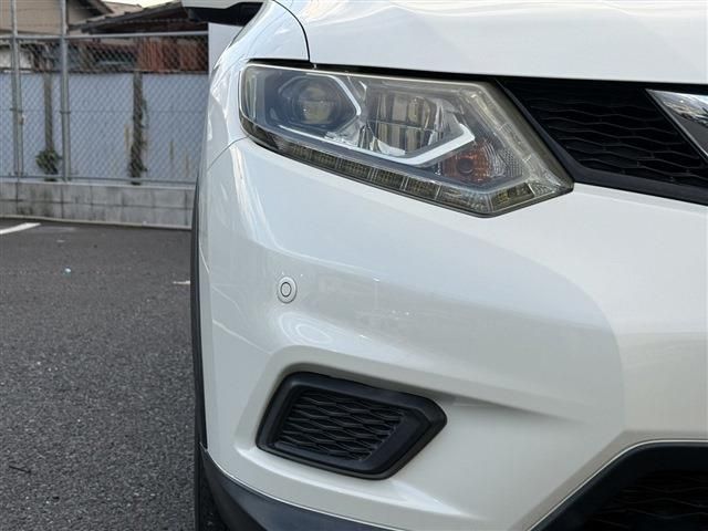 NISSAN X-TRAIL HYBRID 4WD 2015 Image 31