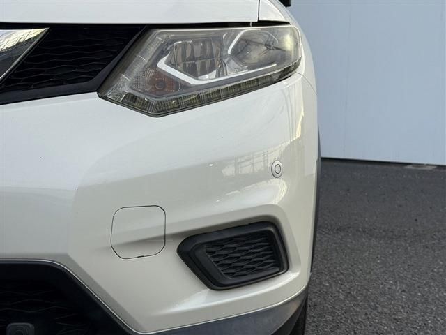 NISSAN X-TRAIL HYBRID 4WD 2015 Image 31