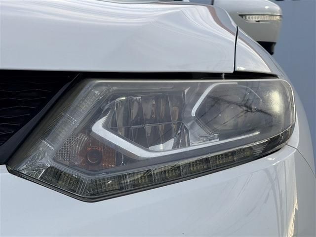 NISSAN X-TRAIL HYBRID 4WD 2015 Image 31