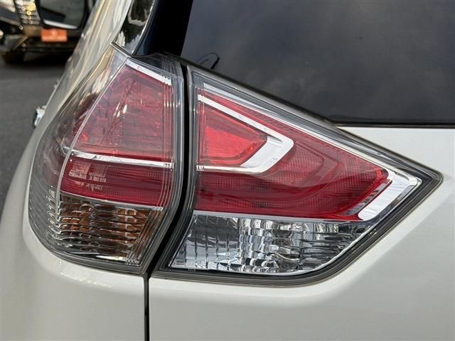NISSAN X-TRAIL HYBRID 4WD 2015 Image 31