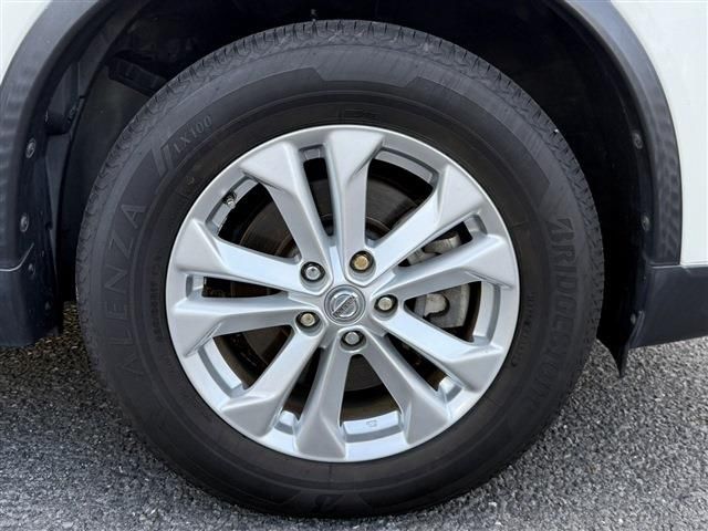 NISSAN X-TRAIL HYBRID 4WD 2015 Image 31