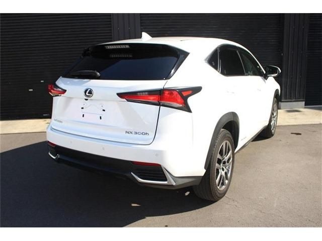 TOYOTA LEXUS NX300H AWD 2018 Image 31