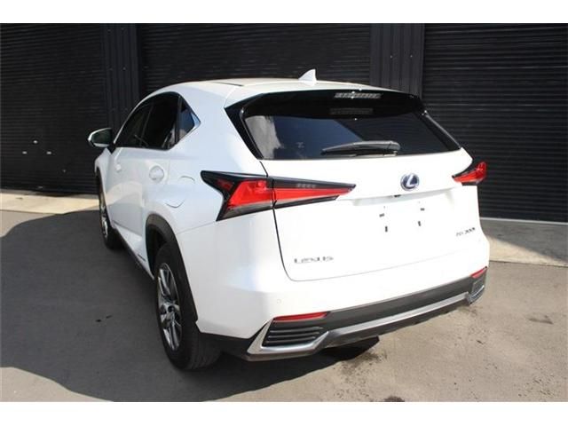 TOYOTA LEXUS NX300H AWD 2018 Image 31