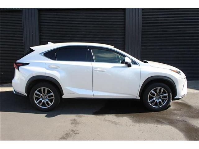 TOYOTA LEXUS NX300H AWD 2018 Image 31