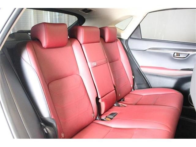 TOYOTA LEXUS NX300H AWD 2018 Image 31