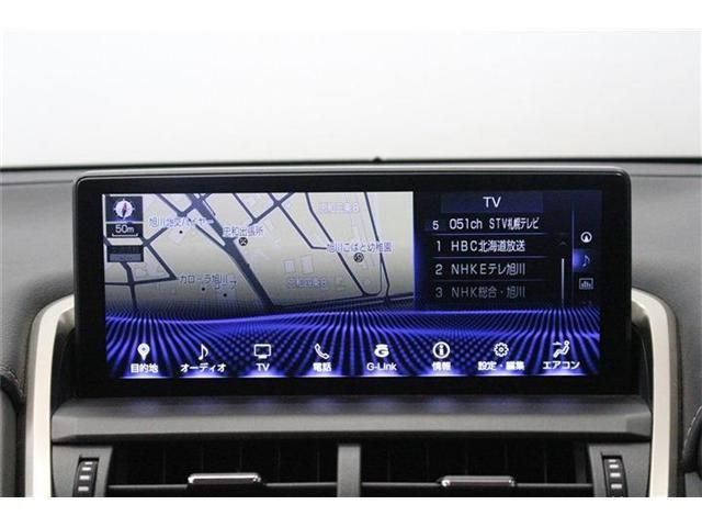 TOYOTA LEXUS NX300H AWD 2018 Image 31