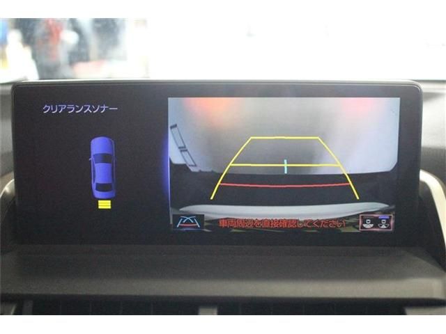 TOYOTA LEXUS NX300H AWD 2018 Image 31