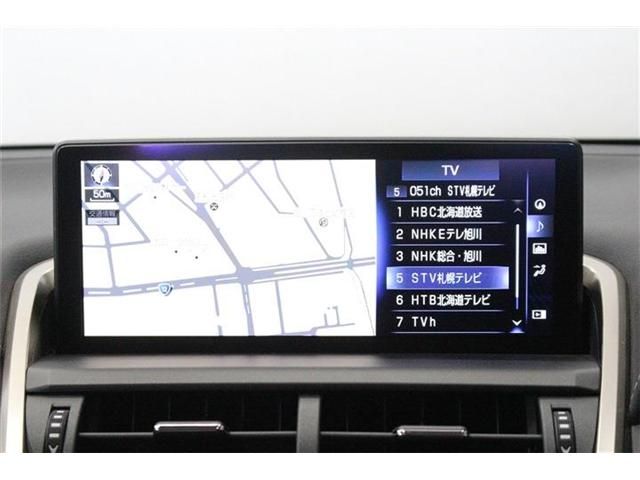 TOYOTA LEXUS NX300H AWD 2018 Image 31