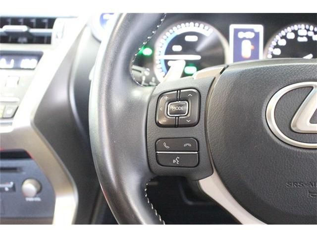 TOYOTA LEXUS NX300H AWD 2018 Image 31