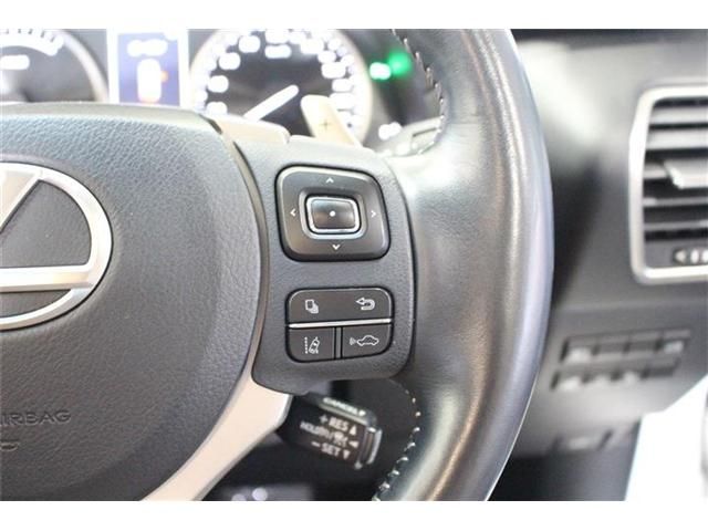 TOYOTA LEXUS NX300H AWD 2018 Image 31