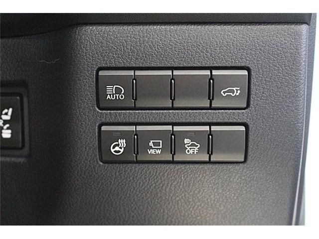 TOYOTA LEXUS NX300H AWD 2018 Image 31