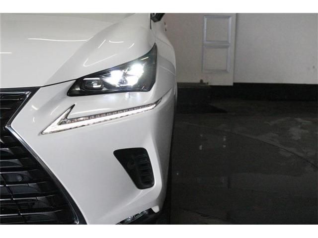 TOYOTA LEXUS NX300H AWD 2018 Image 31