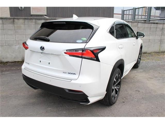 TOYOTA LEXUS NX300H AWD 2014 Image 31