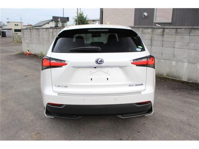 TOYOTA LEXUS NX300H AWD 2014 Image 31