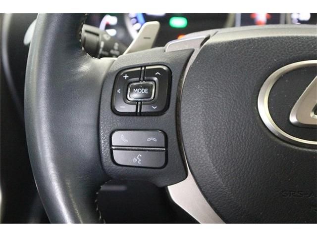 TOYOTA LEXUS NX300H AWD 2014 Image 31