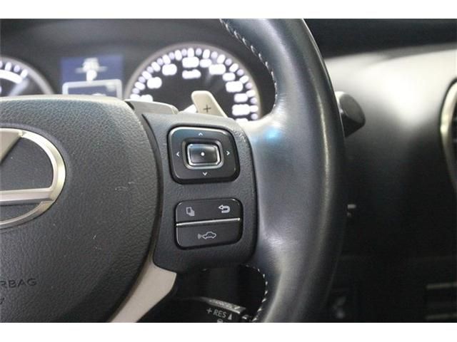 TOYOTA LEXUS NX300H AWD 2014 Image 31