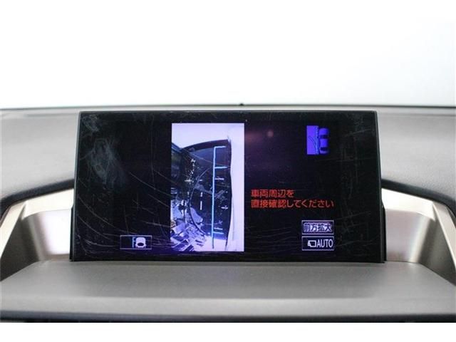 TOYOTA LEXUS NX300H AWD 2014 Image 31