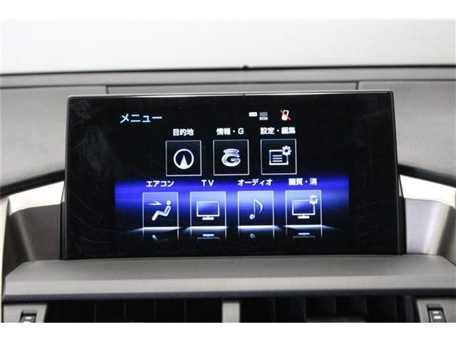 TOYOTA LEXUS NX300H AWD 2014 Image 31