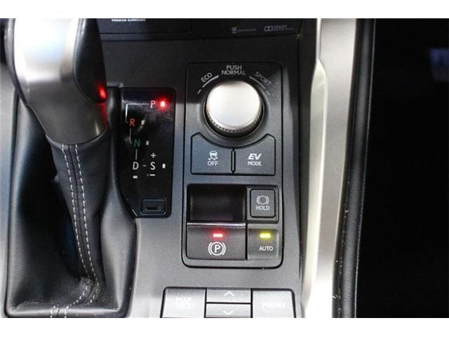 TOYOTA LEXUS NX300H AWD 2014 Image 31