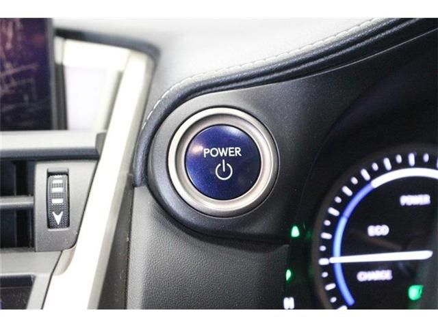 TOYOTA LEXUS NX300H AWD 2014 Image 31