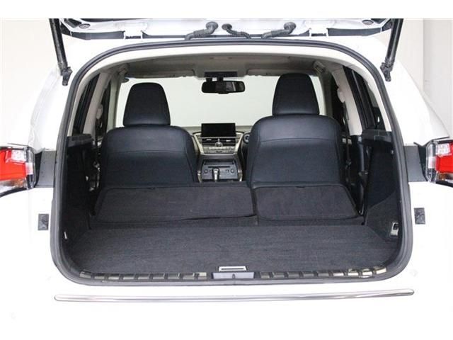 TOYOTA LEXUS NX300H AWD 2014 Image 31