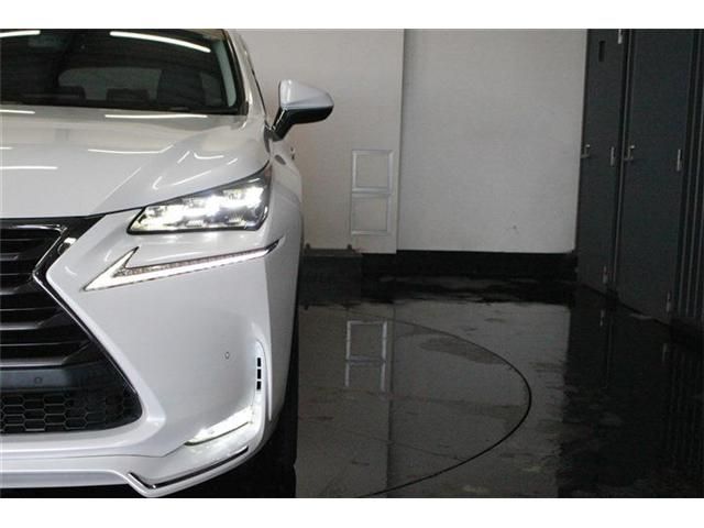 TOYOTA LEXUS NX300H AWD 2014 Image 31