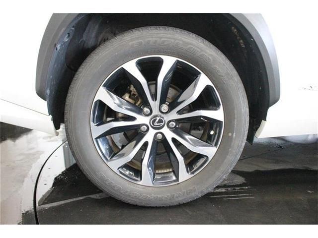 TOYOTA LEXUS NX300H AWD 2014 Image 31