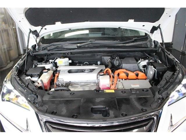 TOYOTA LEXUS NX300H AWD 2014 Image 31
