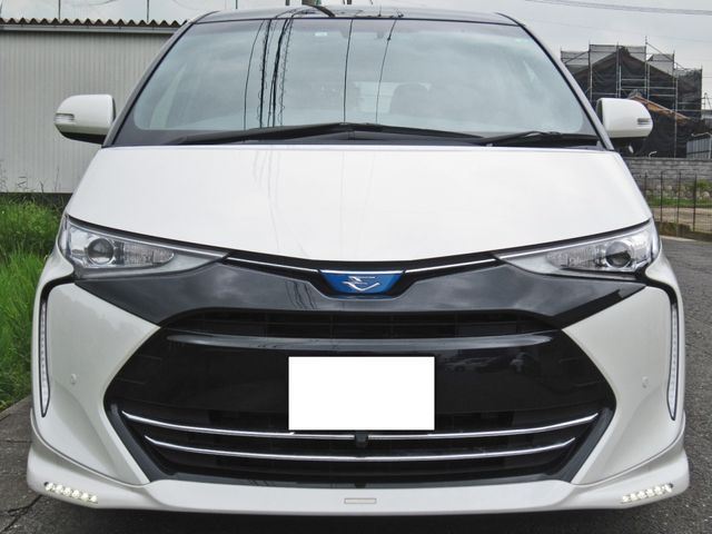 TOYOTA ESTIMA HYBRID 4WD 2016 Image 31