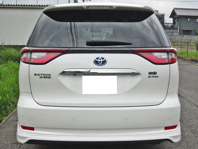 TOYOTA ESTIMA HYBRID 4WD 2016 Image 31