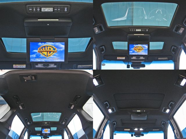 TOYOTA ESTIMA HYBRID 4WD 2016 Image 31