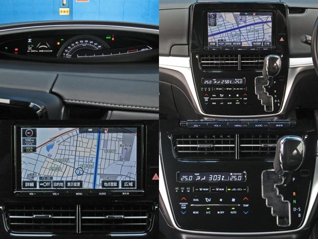 TOYOTA ESTIMA HYBRID 4WD 2016 Image 31