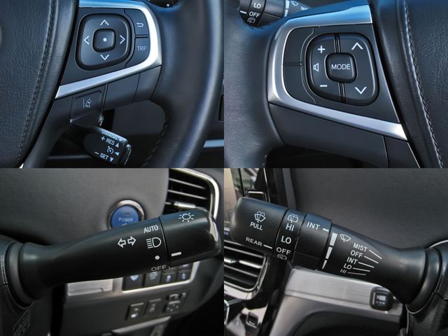 TOYOTA ESTIMA HYBRID 4WD 2016 Image 31