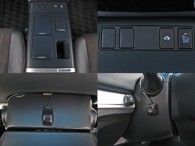 TOYOTA ESTIMA HYBRID 4WD 2016 Image 31