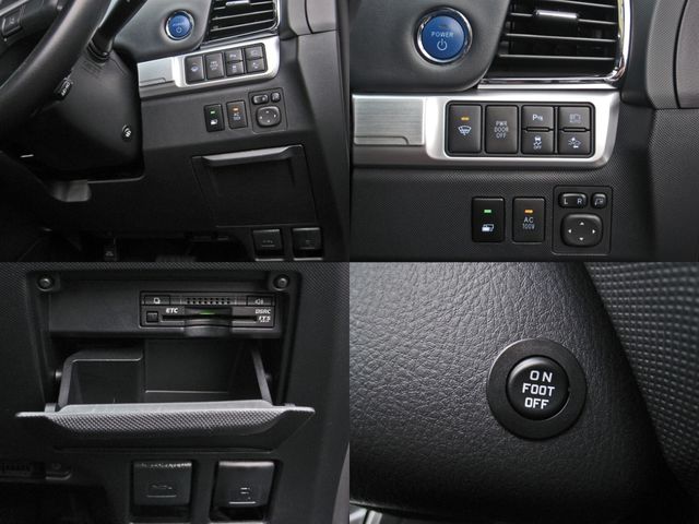 TOYOTA ESTIMA HYBRID 4WD 2016 Image 31