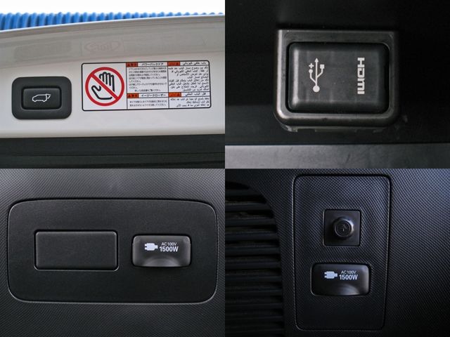 TOYOTA ESTIMA HYBRID 4WD 2016 Image 31