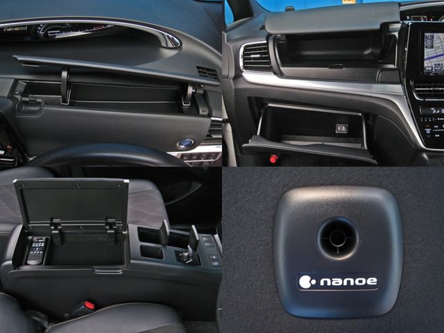 TOYOTA ESTIMA HYBRID 4WD 2016 Image 31