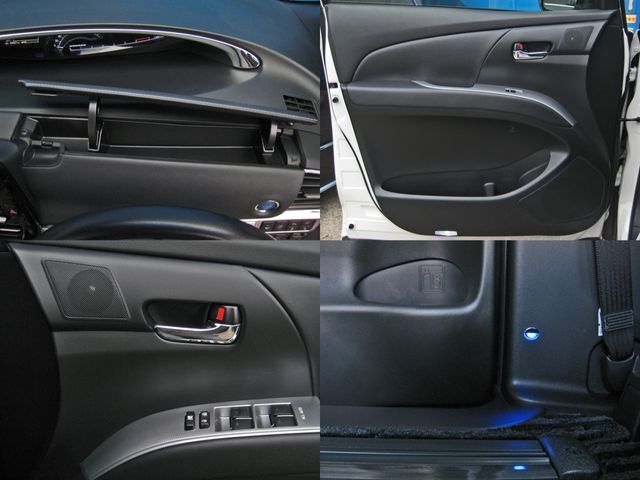 TOYOTA ESTIMA HYBRID 4WD 2016 Image 31