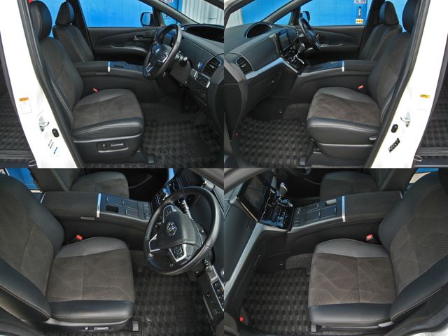 TOYOTA ESTIMA HYBRID 4WD 2016 Image 31